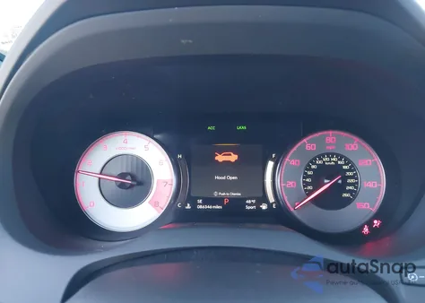 2020 Acura Rdx A-Spec Package из США, поврежденный, VIN 5J8TC2H60LL033349